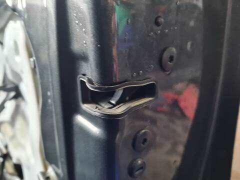 Cerradura Puerta Delantera Derecha Citroen C4 COLLECTION 92CV 68KW