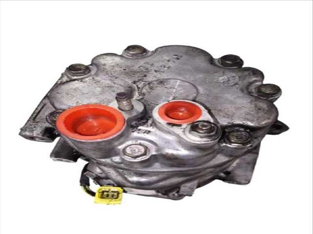 Foto 2ª: Compresor Aire Acondicionado Lancia Phedra 2.2 JTD 179AXC1A) (2002)