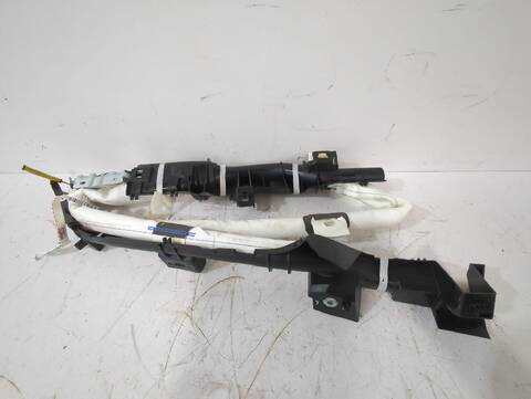 Foto 2ª: Airbag Cortina Delantero Derecho Toyota Rav4 2.0 MXAA52) 175CV [M20A-FKS] (2018)