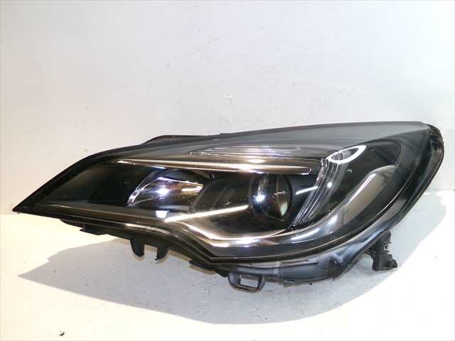 Faro Izquierdo Opel Astra 1.6 CDTI MODELO K, 2016-2019