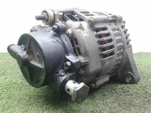 Foto 2ª: Alternador Hyundai Elantra 2.0 CRDI 113CV 83KW [D4EA] (2003)