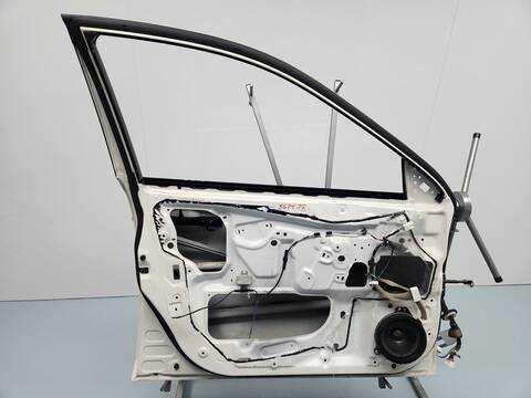 Foto 2ª: Puerta Delantera Izquierda Subaru Legacy LIMITED 150CV 110KW [OEE20] (2010)