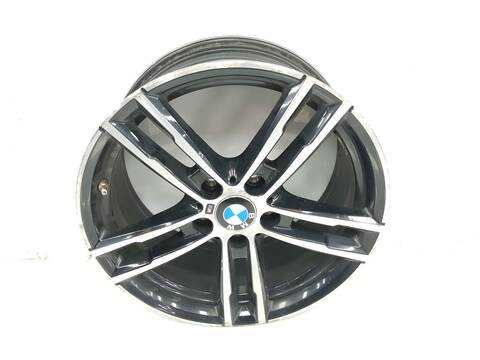 Foto 2ª: LLanta Aleacion Bmw Serie 1 114 118D M SPORT (2015)