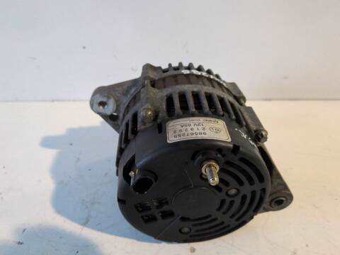 Foto 3ª: Alternador Chevrolet Matiz A08S3 (2007)