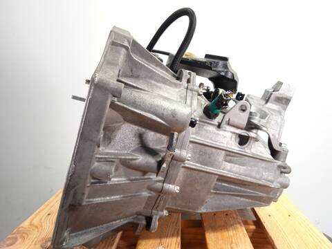 Foto 2ª: Caja Cambios Renault Megane 1.5 DCI BZ0C) HATCHBACK 90CV 66KW III HATCHBACK BZ0/1_ B3_) [K9K836] (2012)