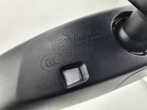 Foto 4ª: Retrovisor Interior Bmw Serie 3 315 330D XDRIVE SPORT LINE 4P) BERLINA 265CV [B57D30A] (2022)