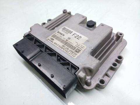 Centralita Motor ECU Hyundai i40 KLASS BLUE 116CV 85KW