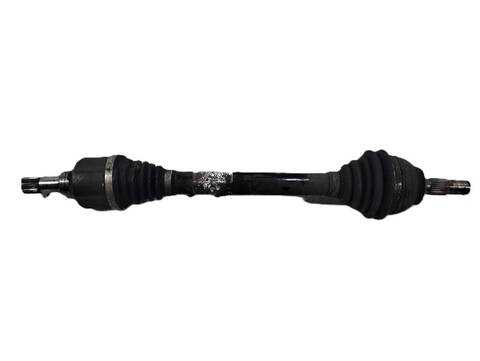 Transmision Delantera Izquierda Citroen C Elysee FEEL 1 BLUE 99CV