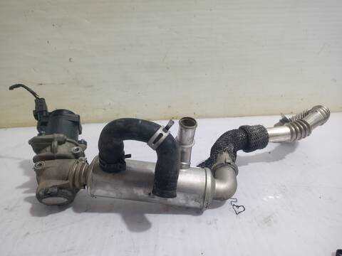 Valvula EGR Ford Focus BUSINESS 90CV 66KW