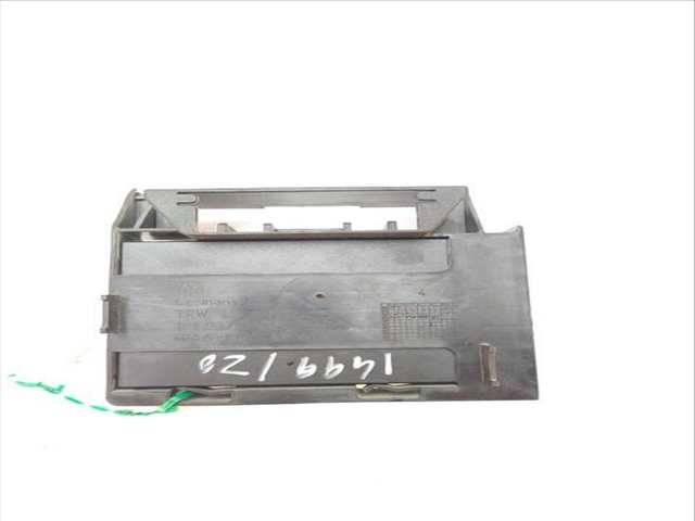 Foto 2ª: Centralita Motor ECU Volkswagen Passat 2.0 TDI 16V (2005)
