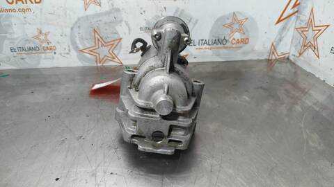 Foto 3ª: Motor de Arranque Ford Transit FT 300 2.0 TOURNEO 101CV 74KW [ABFA] (2006)