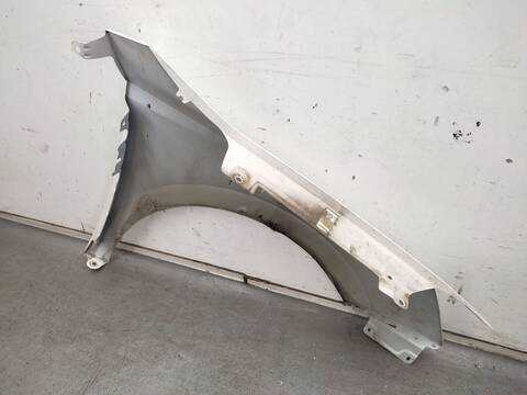 Foto 3ª: Aleta Delantera Izquierda Skoda Fabia 1.4 TDI 75CV 55KW [CUSA] (2017)