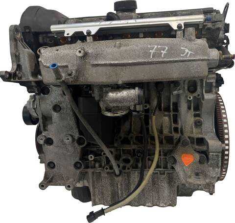 Motor Completo Volvo V70 180 CV 132KW