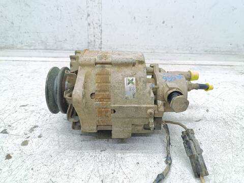 Foto 2ª: Alternador Nissan Patrol FAMILIAR W160) 95CV 70KW [SD33] (1989)