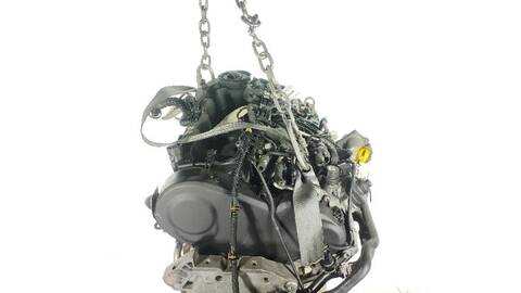 Motor Completo Volkswagen Touran VERSION INDEFINIDA