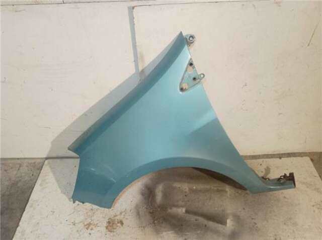 Aleta Delantera Izquierda Renault Clio 1.5 DCI D (86 CV)
