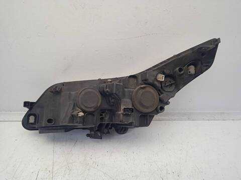 Foto 3ª: Faro Derecho Citroen C4 1.6 16V HDI FAP COUPE 109CV 80KW [9HY] (2005)