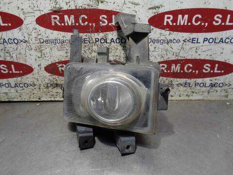 Faro Antiniebla Delantero Izquierdo Opel Zafira 200CV 147KW