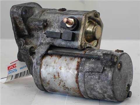 Foto 2ª: Motor de Arranque Rover Serie 75 2.0 CDTI CLASSIC 131CV 96KW [204D2] (2004)