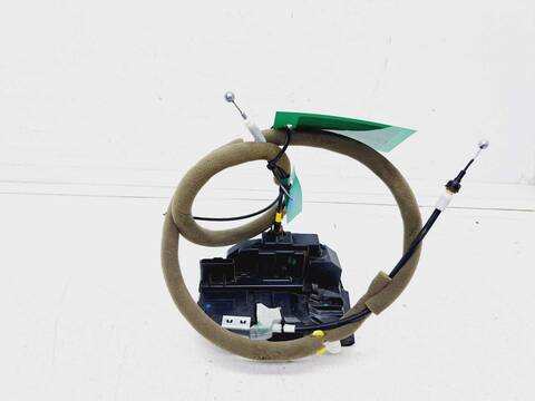 Cerradura Puerta Delantera Izquierda Renault Kadjar BOSE EDITION 130CV 96KW
