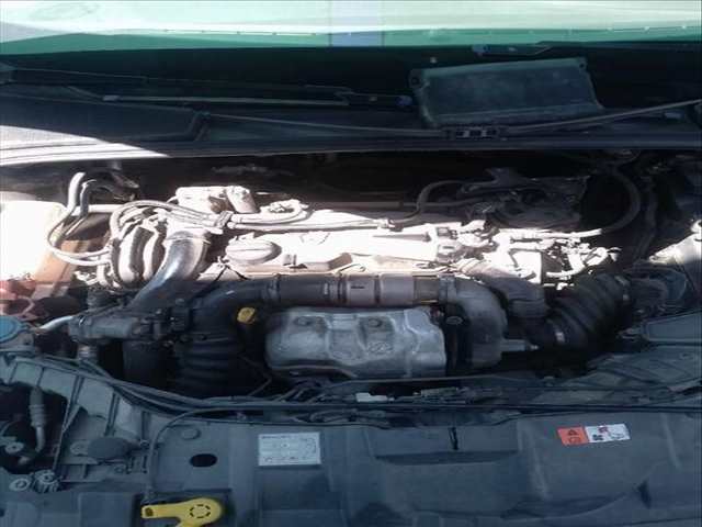 Motor Completo Ford Focus 1.6 TDCI