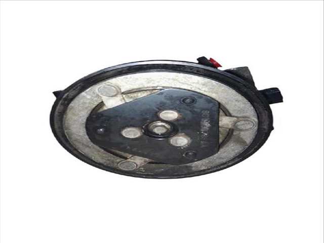 Foto 3ª: Compresor Aire Acondicionado Peugeot Boxer 2.2 HDI 120 (2005)