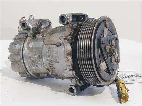 Compresor Aire Acondicionado Citroen Berlingo 1.6 HDI 110 109CV 80KW