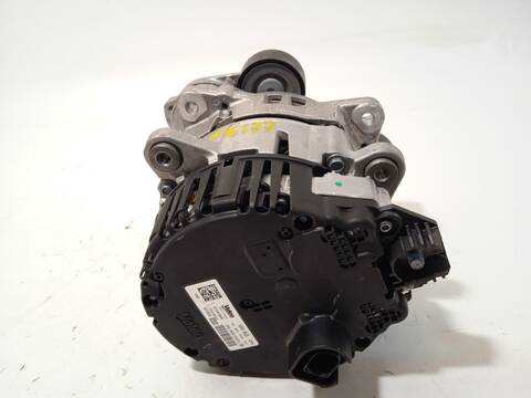 Foto 4ª: Alternador Audi A4 35 TDI MILD HYBRID AVANT 163CV 120KW [DTNA] (2024)