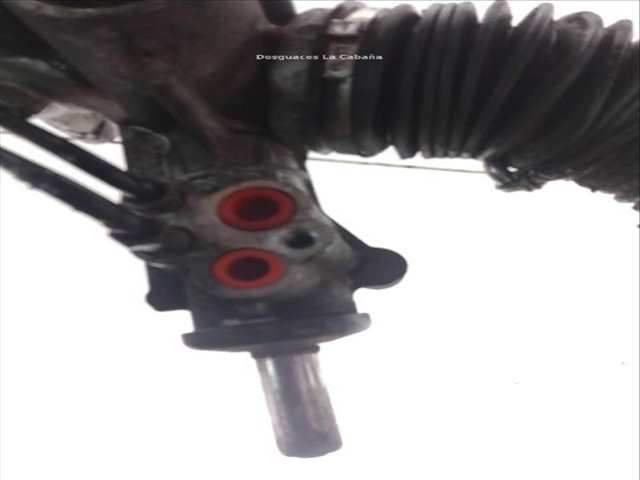 Foto 2ª: Cremallera de Direccion Ford Transit 2.0 DI FAE_ FAF_ FAG_) [ABFA] (2000)
