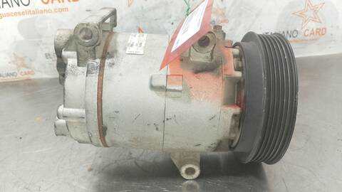 Foto 4ª: Compresor Aire Acondicionado Renault Scenic AUTHENTIQUE 106CV 78KW [K9KP732] (2006)