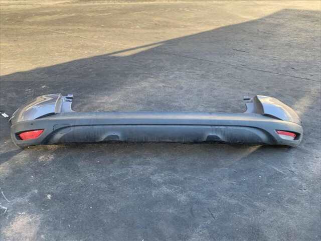 Paragolpes Trasero Renault Captur 1.5 DCI90CV