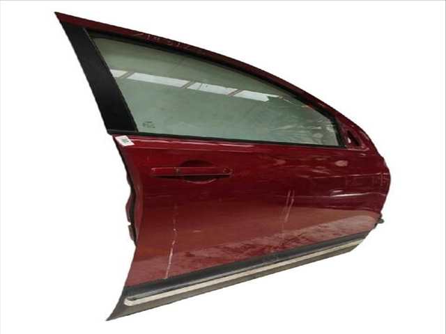 Foto 3ª: Puerta Delantera Derecha Nissan Qashqai 1.6 DCI A LAS 4 RUEDAS (2006)
