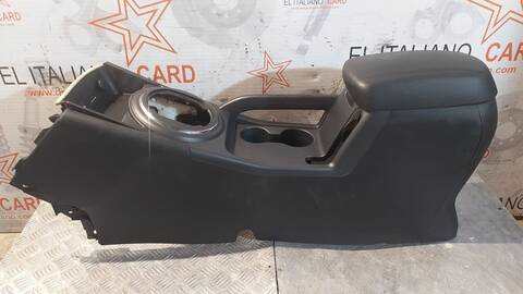 Foto 2ª: Consola Central Kia Sportage EMOTION 4X2 116CV 85KW [D4FD] (2013)