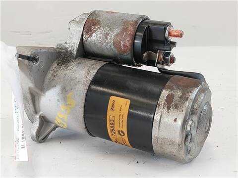 Foto 2ª: Motor de Arranque Renault Laguna 2.0 DCI BG1T) 150CV 110KW [M9R 740] (2007)