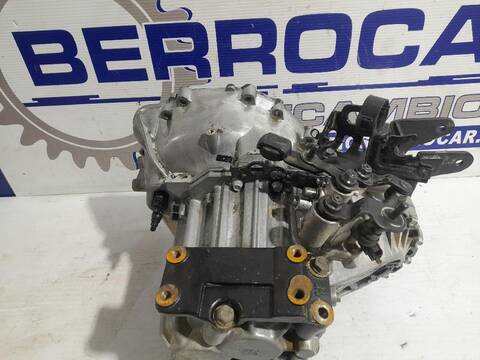 Foto 3ª: Caja Cambios Kia Sportage 2.0 TD CAT 113CV [D4EA] (2004)