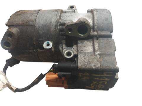 Foto 2ª: Compresor Aire Acondicionado Jeep Renegade 1.3 PHEV 4XE (2014)