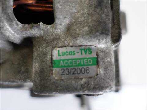 Foto 3ª: Alternador Tata Indica 1.4 ELEGANCE 84CV 62KW [G475 SI 48] (2007)