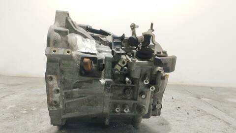 Foto 2ª: Caja Cambios Toyota Auris 2.0 D-4D ADE186_) 124CV 91KW [1AD-FTV] (2014)