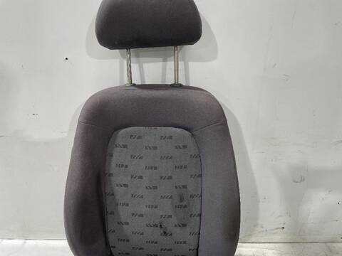 Foto 3ª: Asiento Delantero Derecho Seat Leon STELLA 75CV [AXP] (1999)