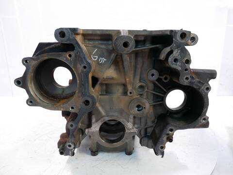 Foto 3ª: Bloque Motor Ford Transit 130 CV 96KW [YMHA] (2019)