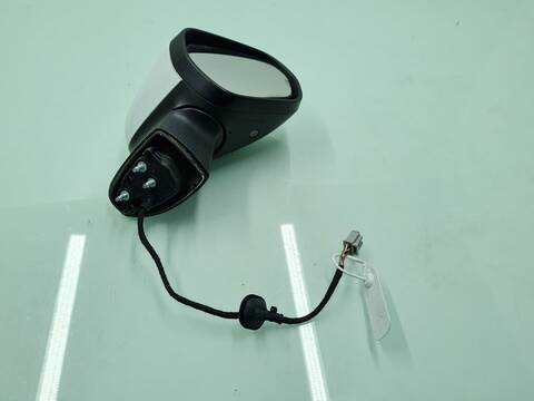 Retrovisor Derecho Ford Fiesta ACTIVE 101CV 74KW
