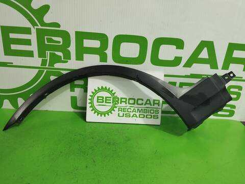 Aletin Delantero Izquierdo Bmw X3 2.0 16V DIESEL CAT 150CV 110KW