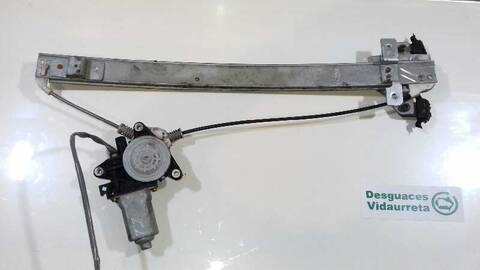 Elevalunas Manual Trasero Izquierdo Suzuki Vitara 1.9 TD 68CV 50KW