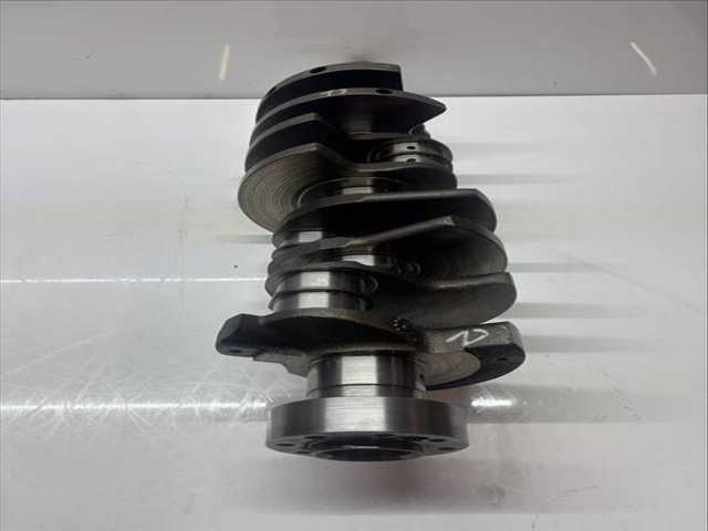 Foto 1ª: Cigüeñal Jeep Grand Cherokee 223 - 303 CV [EVA] (2007)