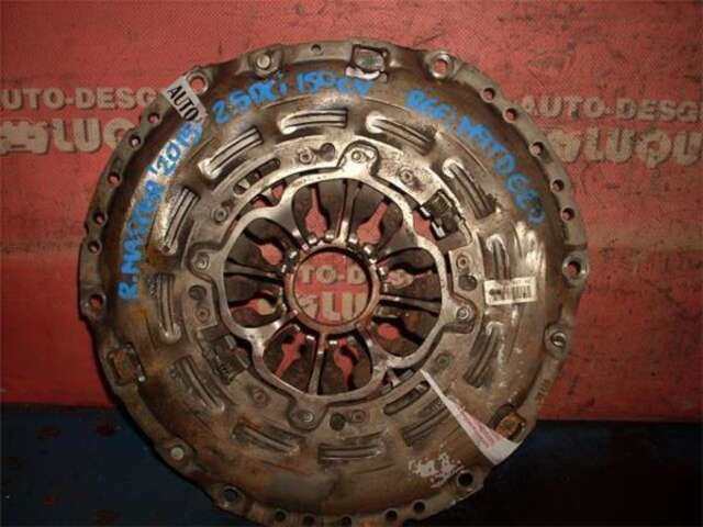 Foto 2ª: kit Embrague Renault Master 2.3 DCI [M9TD680]