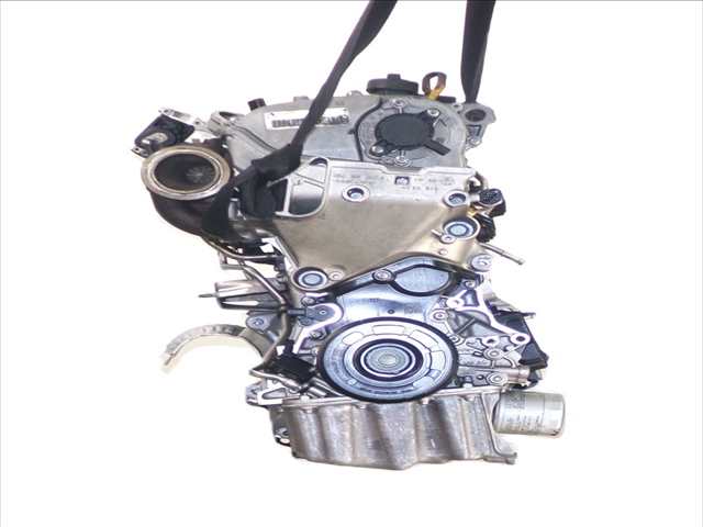 Foto 4ª: Motor Completo Volkswagen Polo 1.0 TSI 5 PUERTAS [DUS] (2024)