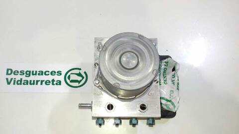 Foto 2ª: Abs Mercedes Vito 2.1 CDI CAT 136CV 100KW (2014)