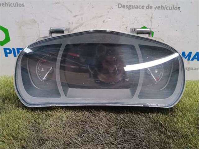 Cuadro de Instrumentos Renault Megane 1.5 LIMITED [1.5 LTR. - 85 KW BLUE DCI DIESEL FAP] IV BERLINA 5P (12.2015-_)