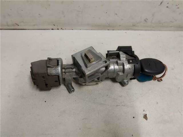 Motor de Arranque Ford Focus 1.6 TDCI
