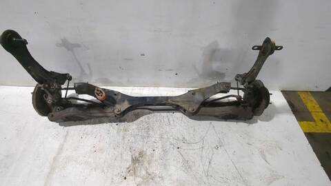 Puente Trasero Kia Ceed 1.6 CRDI 90 90CV